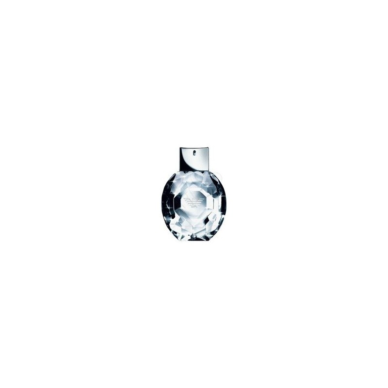 Emporio Armani Diamonds edp 50ml for women