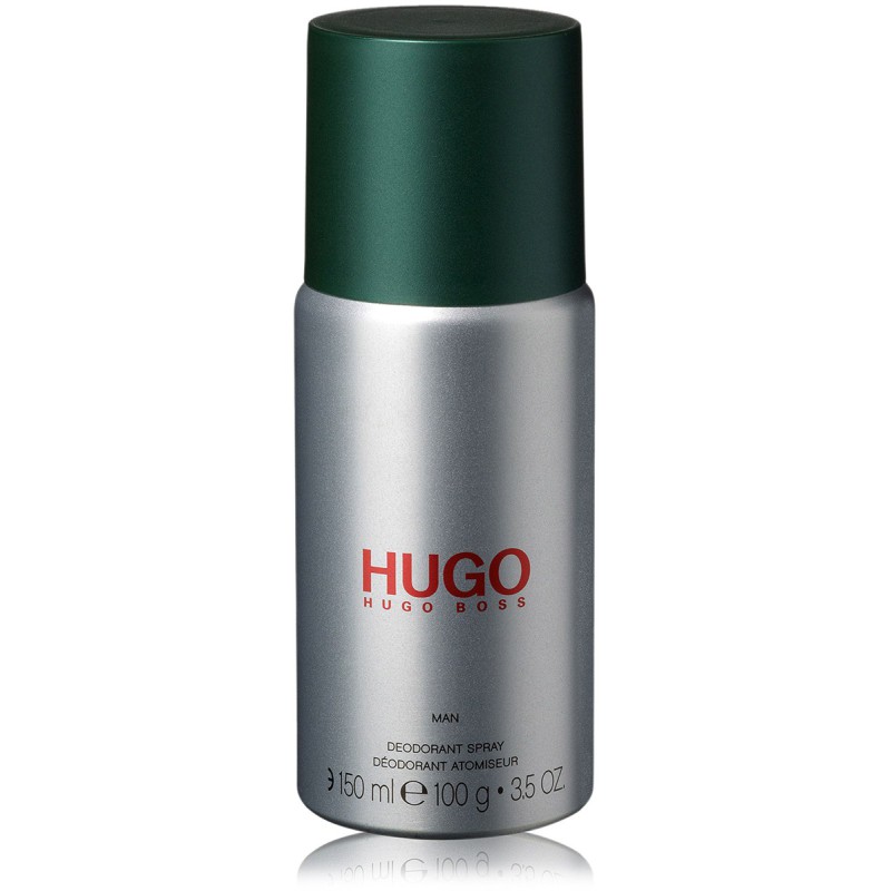 Hugo Boss Man Deospray 150ml Hugo Boss Man Deospray 150ml