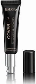 IsaDora Cover Up Fdt Concealer 62 Nude Cover  