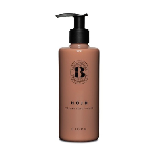 Björk Höjd Conditioner 250ml