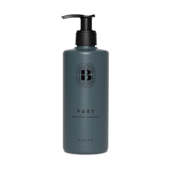 Björk Fukt Shampoo 300ml