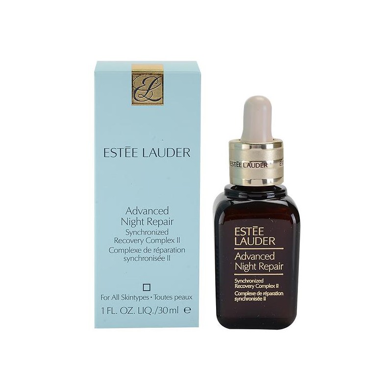 Estée Lauder Advanced Night Repair Recovery Complex II 30ml Estée Lauder Advanced Night Repair Recovery Complex II 30ml