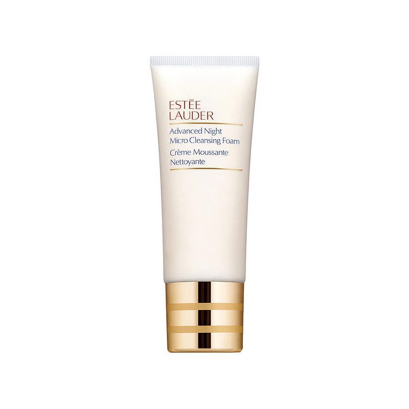 Estée Lauder Advanced Night Micro Cleansing Foam 100ml Estée Lauder Advanced Night Micro Cleansing Foam 100ml