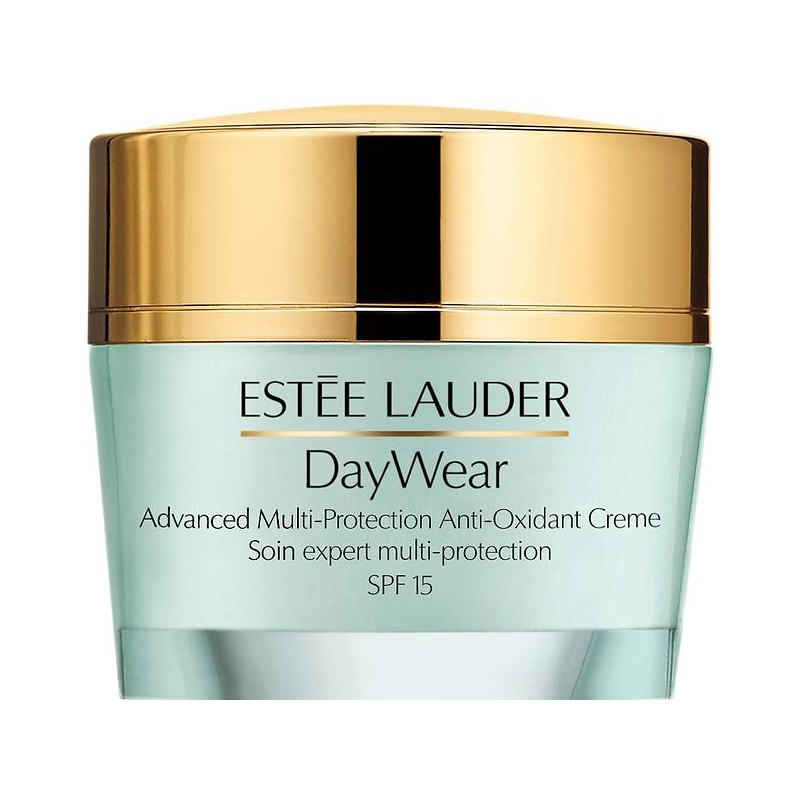 Estée Lauder DayWear Advanced Multi-Protection Cream Normal/Comb SPF15 50ml Estée Lauder DayWear Advanced Multi-Protection Cream Normal/Comb SPF15 50ml