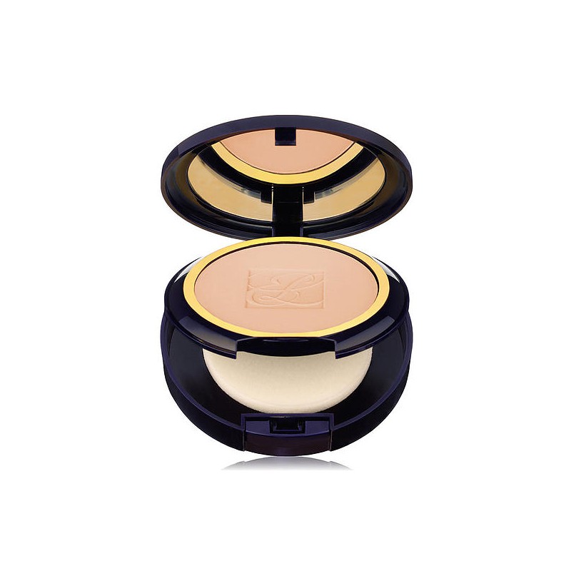 Estée Lauder Double Wear Stay In Place Powder Makeup SPF10 12g - Pale Almond Estée Lauder Double Wear Stay In Place Powder Makeup SPF10 12g - Pale Almond