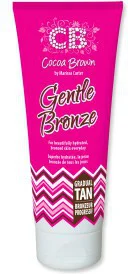 Cocoa Brown | Gentle Bronze Gradual Tanning Moisturiser 200ml