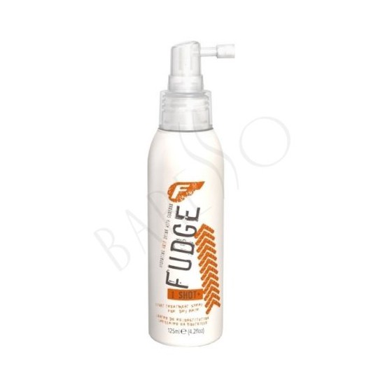 Fudge 1 Shot+ Spray 125ml