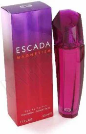 Escada Magnetism Eau De Parfum Spray for Women 75ml