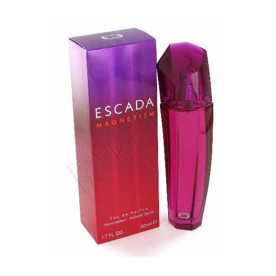 Escada Magnetism Eau De Parfum Spray for Women 75ml
