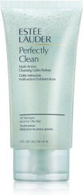 Estee Lauder Perfectly Clean Foam Cleanser / Purifying Mask 150 ml