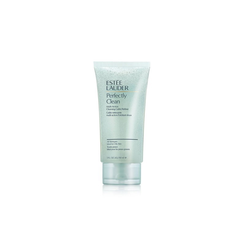 Estee Lauder Perfectly Clean Foam Cleanser / Purifying Mask 150 ml Estee Lauder Perfectly Clean Foam Cleanser / Purifying Mask 150 ml