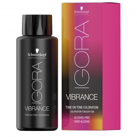 Schwarzkopf Igora Vibrance 9-1 60ml Schwarzkopf Igora Vibrance 9-1 60ml