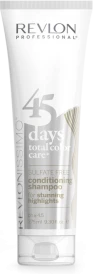 Revlon Color Dream 45 Days For highlights + Nutri Color Creme 1002