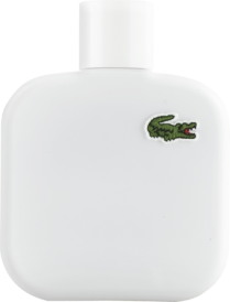 Lacoste Eau De Lacoste L.12.12 Blanc 100ml