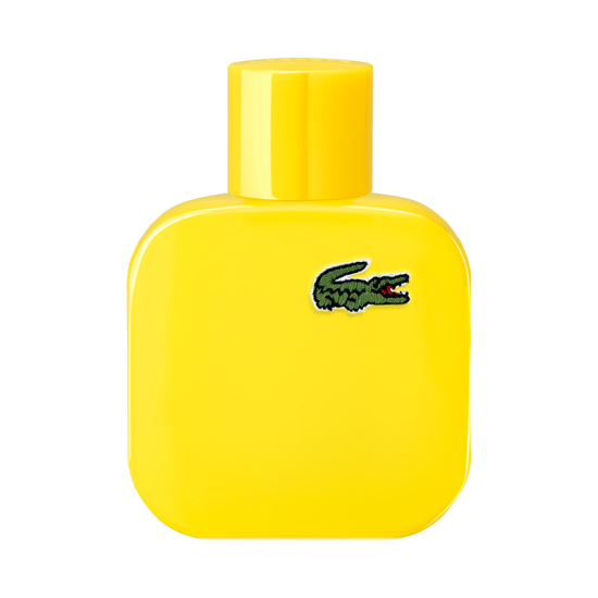 Lacoste Eau De Lacoste L.12.12 Jaune Optimistic - edt 100ml