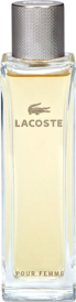 Lacoste Pour Femme edp 90ml