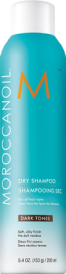 Moroccanoil Dry Shampoo Dark 205ml