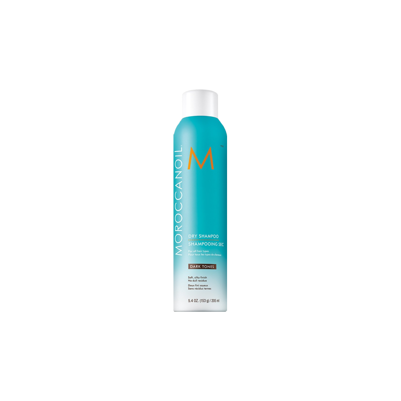 Moroccanoil Dry Schampoo Dark 205ml Moroccanoil Dry Schampoo Dark 205ml