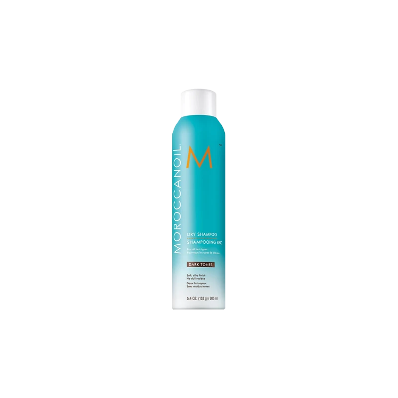 Moroccanoil Dry Shampoo Dark 217ml
