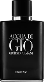 Giorgio Armani Acqua Di Gio Profumo edp 75ml