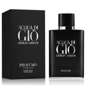 Giorgio Armani Acqua Di Gio Profumo edp 75ml (2)