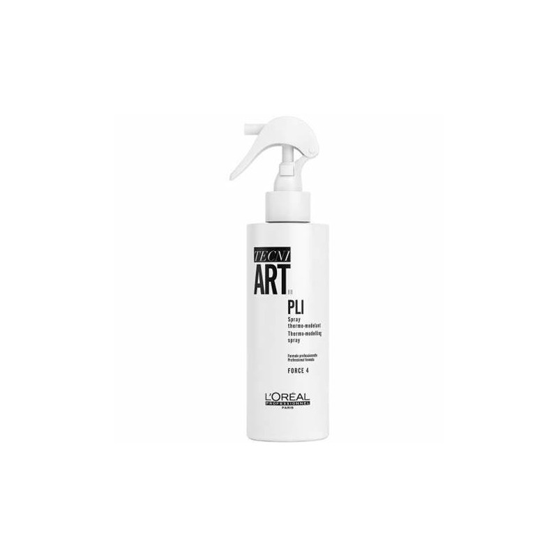 L'Oréal Professionnel Tecni.Art Pli 190ml L'Oréal Professionnel Tecni.Art Pli 190ml