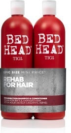 TIGI Tweens Resurrection. 2x750ml