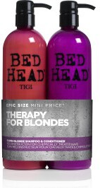 TIGI Tweens Dumb Blond 2x750ml