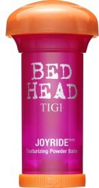 TIGI Bed Head Joyride Texturizing Powder Balm 58ml