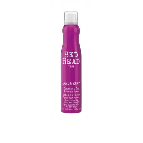 TIGI Bed Head Superstar Queen For a Day 311ml