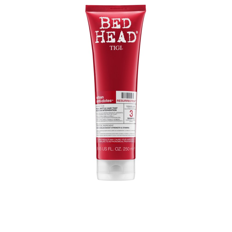 TIGI Bead Head Resurrection Shampoo 250 ml