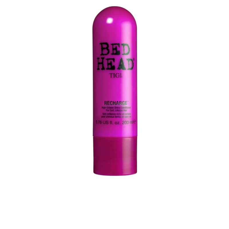 TIGI Bead Head Recharge High Octane Shine Condtioner 200 ml TIGI Bead Head Recharge High Octane Shine Condtioner 200 ml