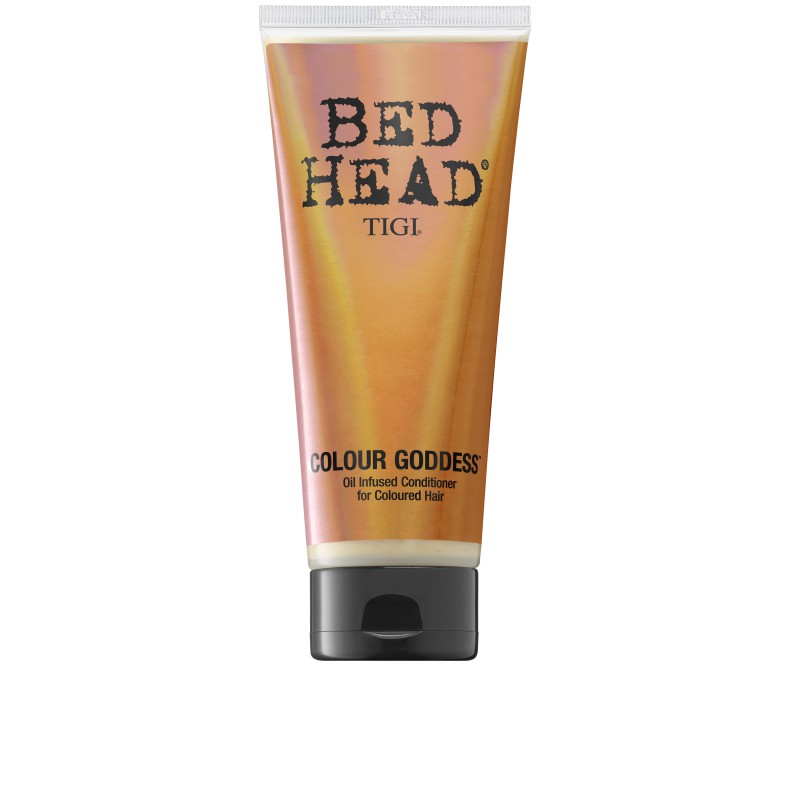 TIGI Bead Head Colour Goddess Oil Infused Conditioner 200 ml