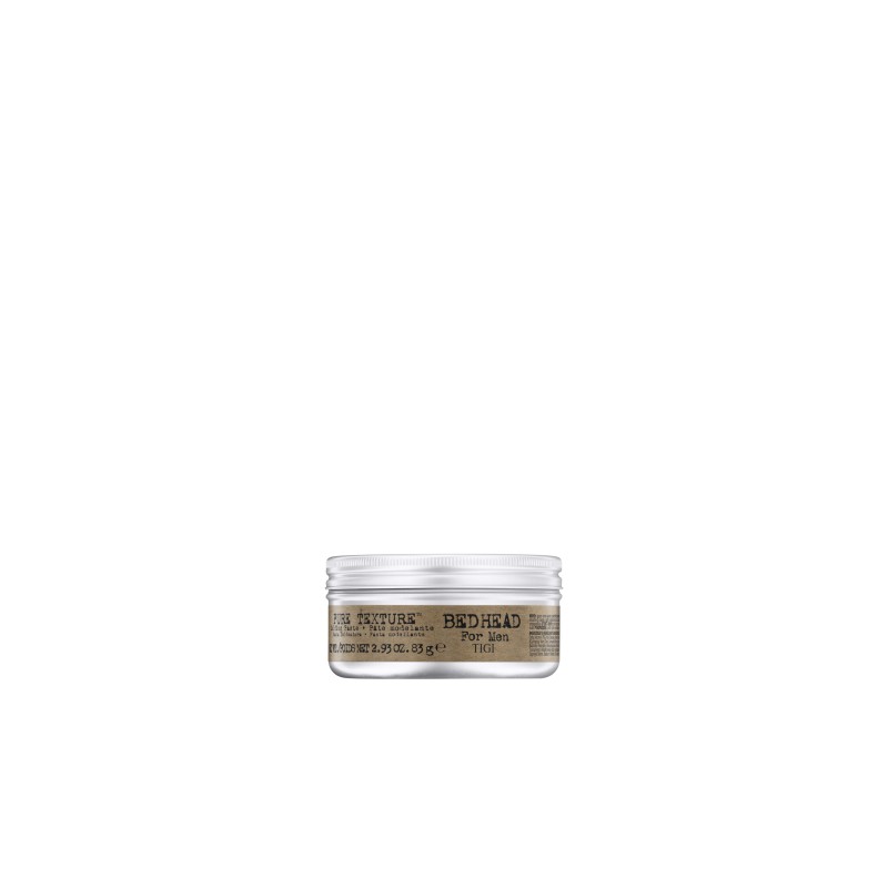 TIGI Bead Head For Men Pure Texture Molding Paste 83 g TIGI Bead Head For Men Pure Texture Molding Paste 83 g