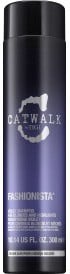 TIGI Bead Head Catwalk Care Fashionista Violet Shampoo 300 ml