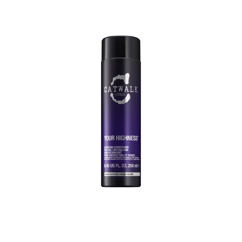 TIGI Bead Head Catwalk Care Your Highness Conditioner 250 ml
