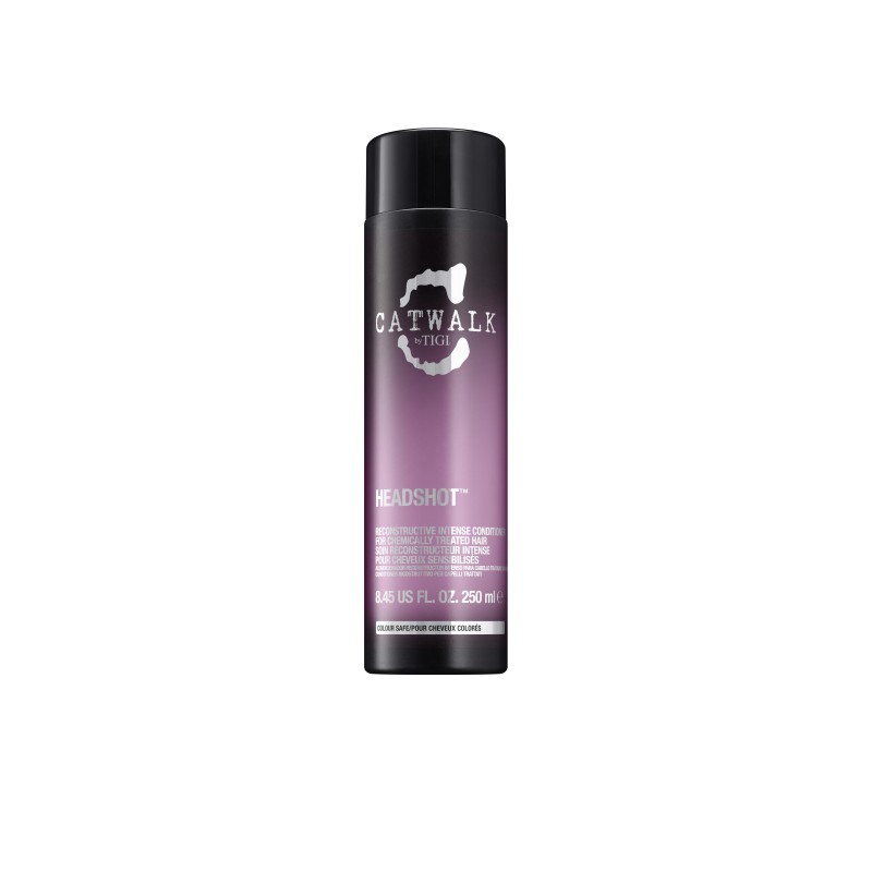 TIGI Bead Head Catwalk Care HeadShot Conditioner 250 ml