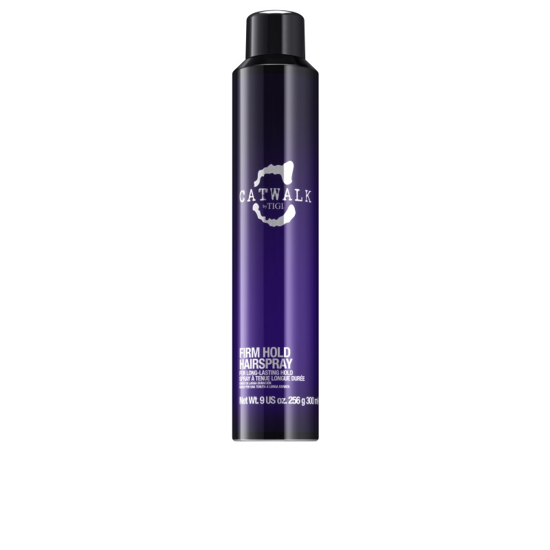 TIGI Bed Head Styling Firm Hold Hairspray 300 ml TIGI Bed Head Styling Firm Hold Hairspray 300 ml