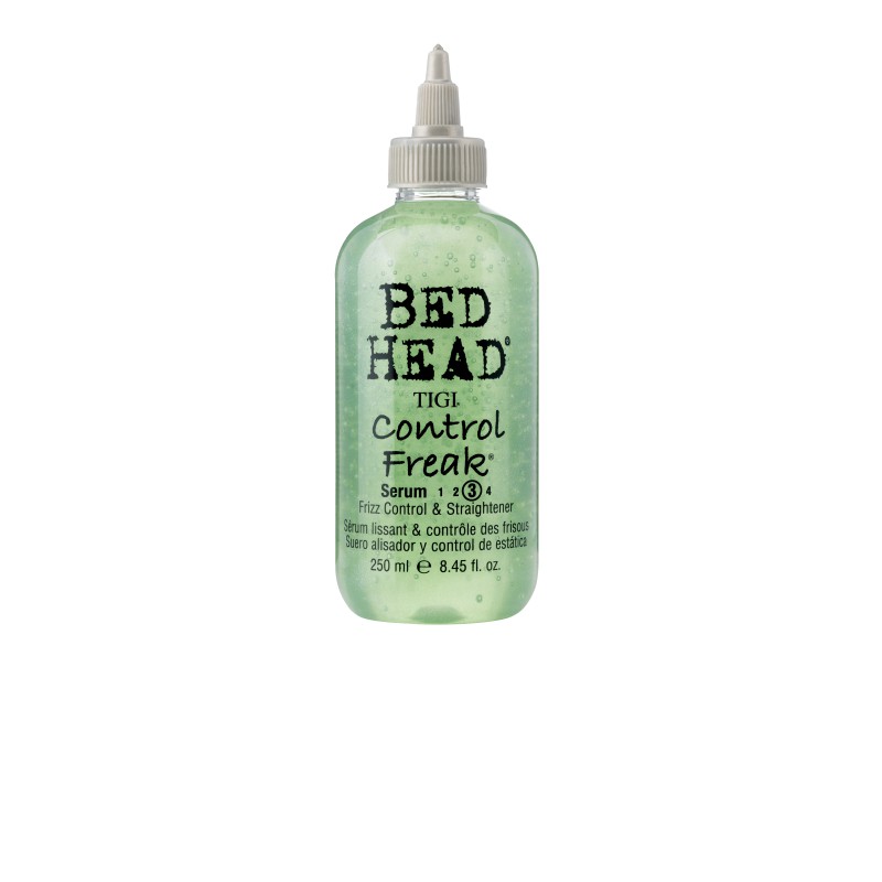 TIGI Bed Head Styling Control Freak Serum 250 ml TIGI Bed Head Styling Control Freak Serum 250 ml
