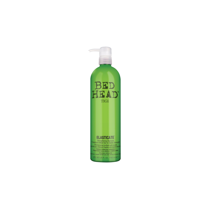 TIGI Bead Head Elasticate Strenghtening Conditioner 750 ml