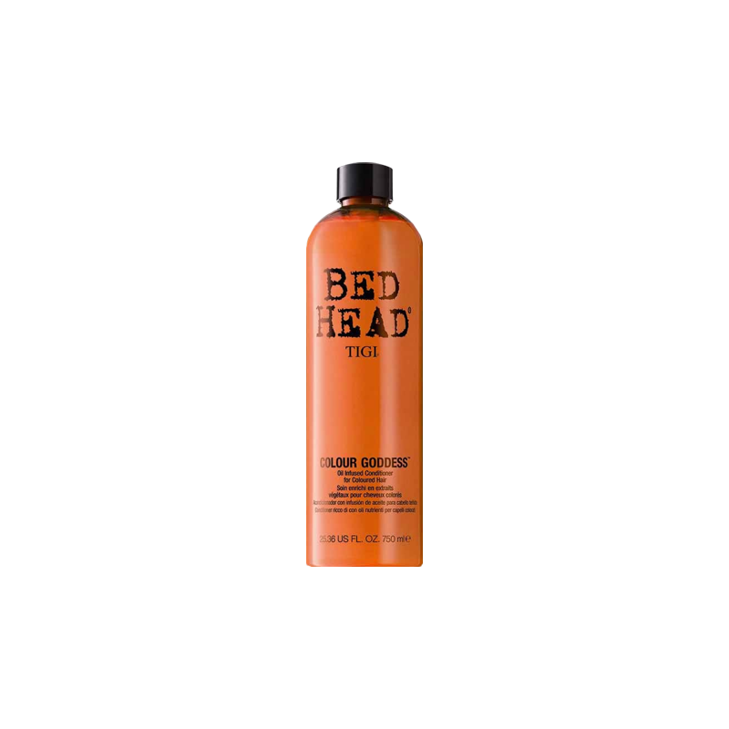 TIGI Bead Head Colour Goddess Oil Infused Conditioner 750 ml