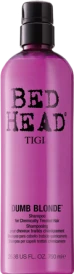 TIGI Bead Head Dumb Blonde Shampoo 750 ml