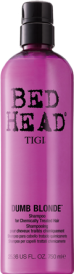 TIGI Bead Head Dumb Blonde Shampoo 750 ml