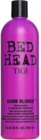 TIGI Bead Head Dumb Blonde Conditioner 750 ml