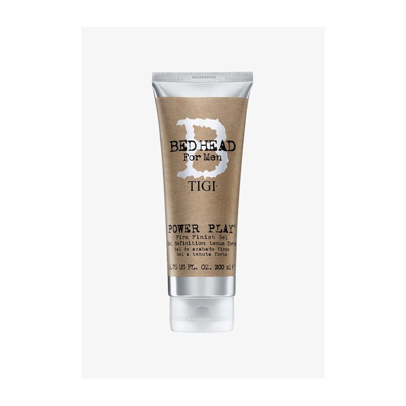 TIGI Bead Head For Men Thick Up Cream 100 ml TIGI Bead Head For Men Thick Up Cream 100 ml