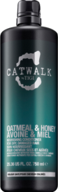 TIGI Bead Head Catwalk Care Oatmeal & Honey Conditioner 750 ml