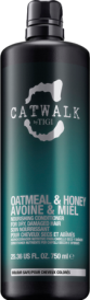 TIGI Bead Head Catwalk Care Oatmeal & Honey Conditioner 750 ml