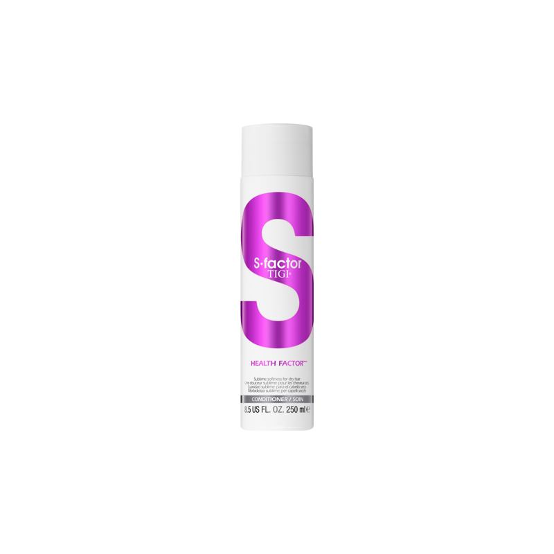 TIGI Bed Head Health Factor Conditioner 250 ml TIGI Bed Head Health Factor Conditioner 250 ml