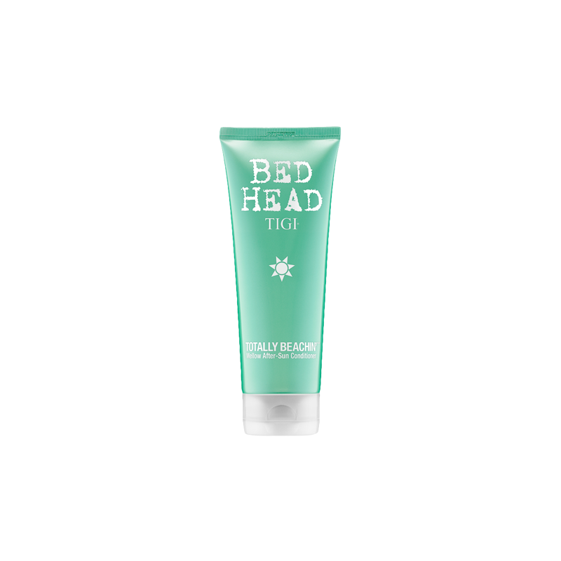 TIGI Bed Head Summer Totally Beachin After Sun Conditioner 200 ml TIGI Bed Head Summer Totally Beachin After Sun Conditioner 200 ml