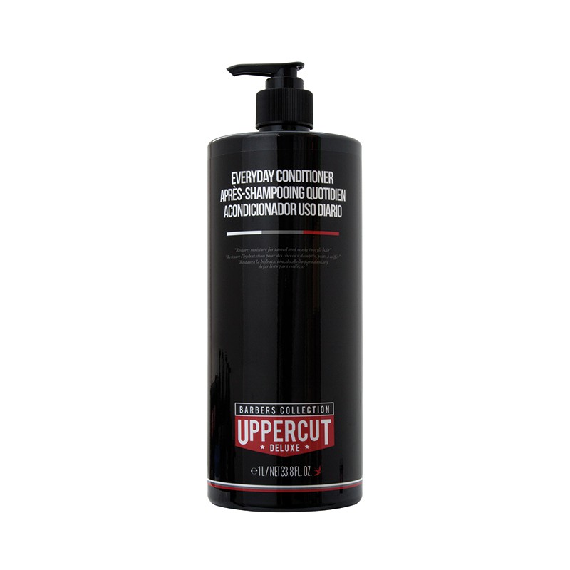 Uppercut Everyday Conditioner 1000ml Uppercut Everyday Conditioner 1000ml